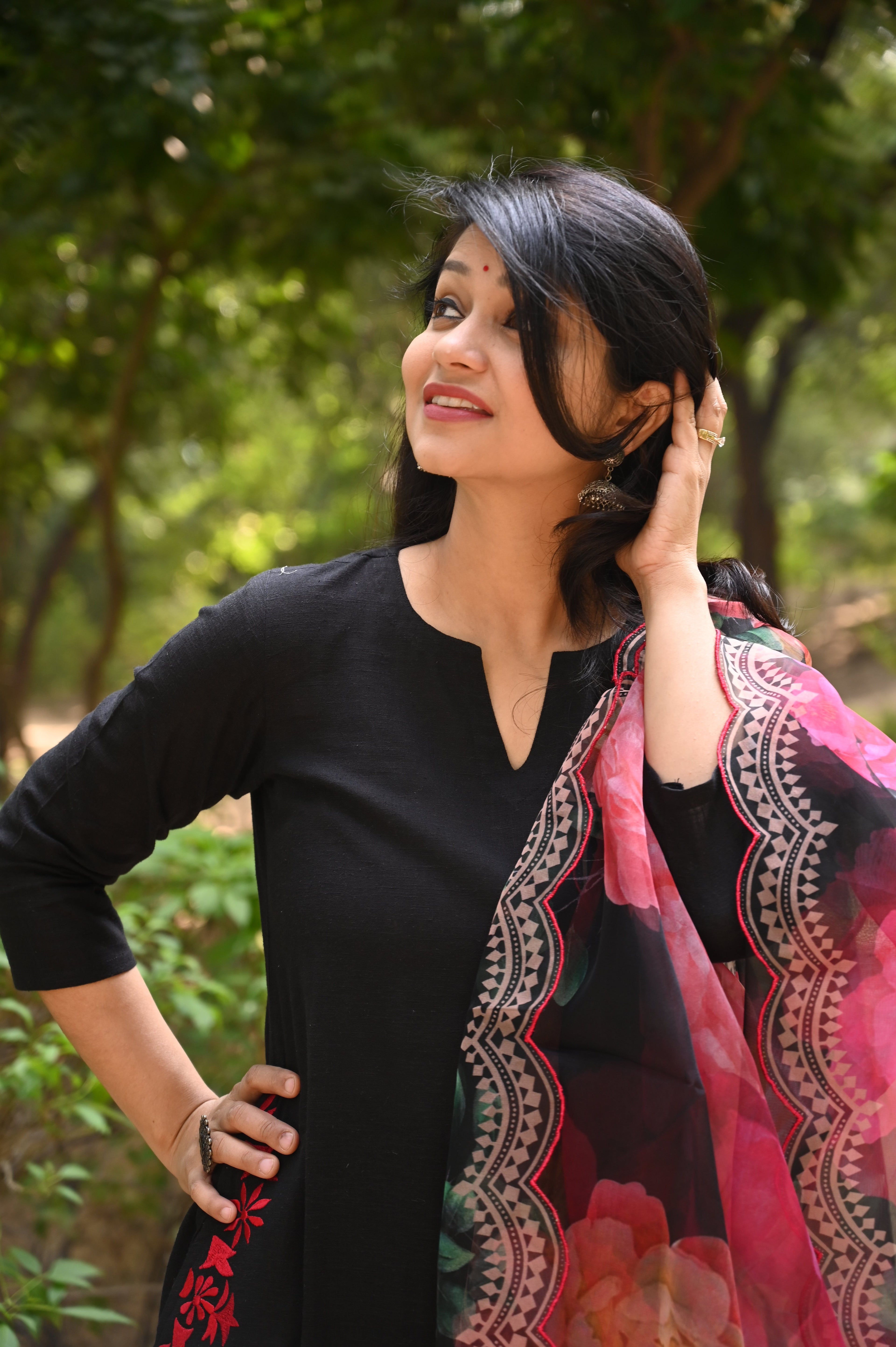 Salwar Set