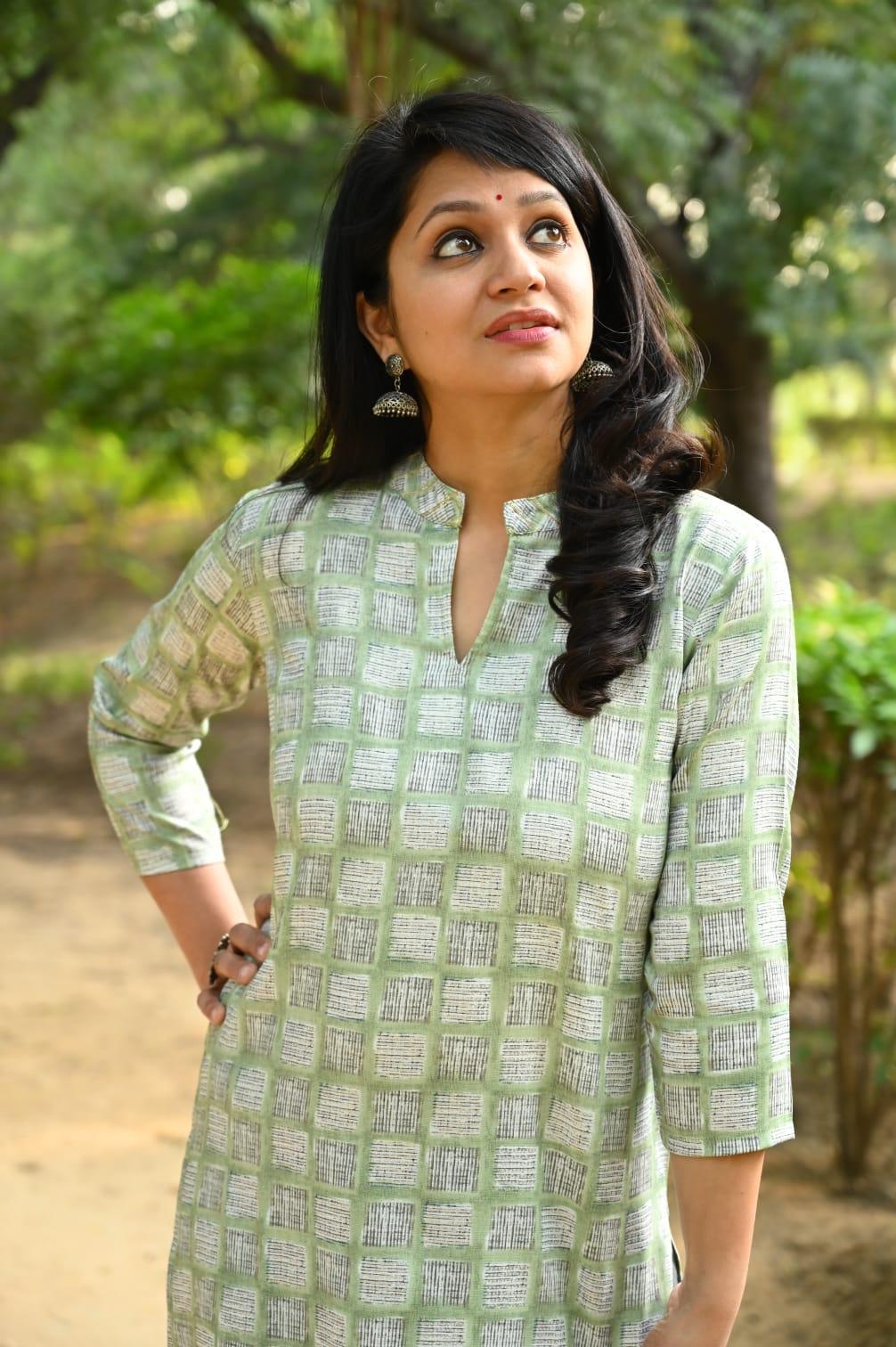 Kurti