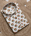 Pagdi Printed Cotton Shirt
