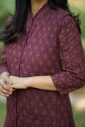 Manjhi Kurta Pant with Jacket Set